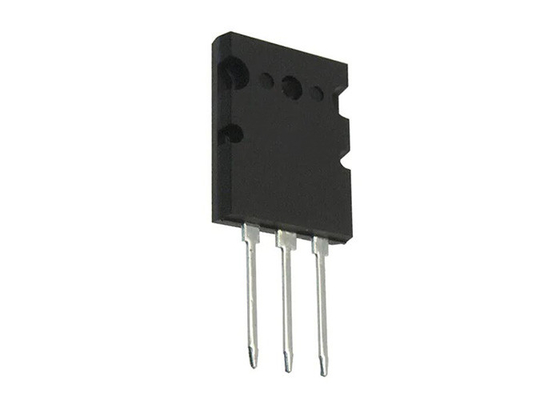 Transistor IGBT Tunggal IXBK64N250 Chip Sirkuit Terpadu TO-264-3 Transistor