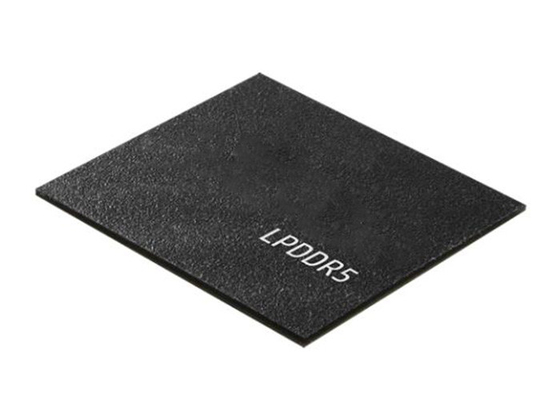 Chip Memori MT62F1536M64D8EK-023 AAT:C Memori SDRAM LPDDR5X Otomotif TFBGA-441