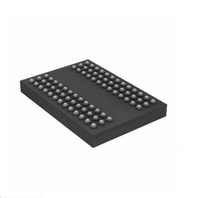 FLASH - IC Memori NAND Paket MT29F1T08EELEEJ4-T:E 1Tbit Paralel 132-VBGA