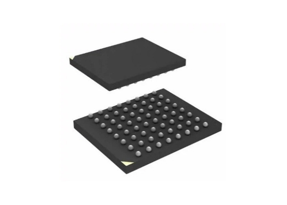 8Tbit Parallel FLASH - IC Memori NAND MT29F8T08EWLEEM5-T:E Sirkuit Terpadu Chip