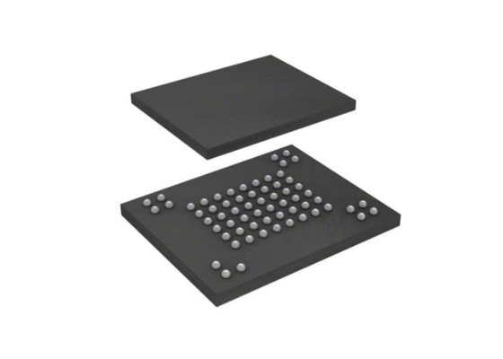 Chip Memori MT62F1536M32D4DS-026 WT:B DRAM LPDDR5 48G 1.5GX32 FBGA