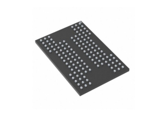 Memori IC Chip MT62F2G32D4DS-023 AAT:B DRAM LPDDR5 64G 2GX32 FBGA