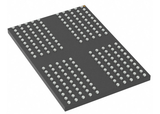IC Chip MT62F2G32D4DS-023 AIT:B 64Gbit SDRAM Paralel - Mobile Memory IC