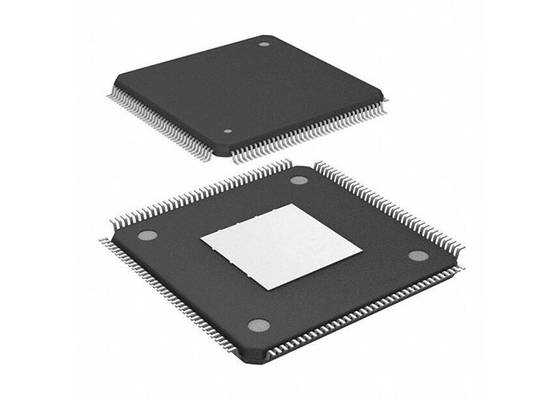 Mikrokontroler Inti Tunggal 32Bit IC XMC4500F144K768ACXQMA1 Mikrokontroler MCU