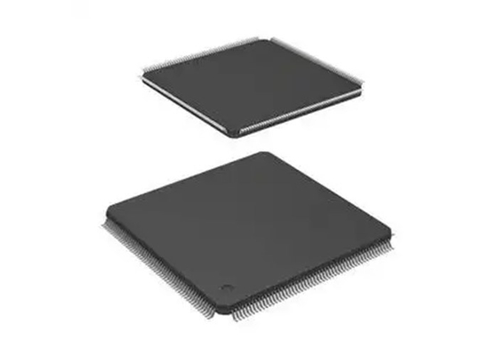 32-Bit Single-Core 144MHz Mikrokontroler IC XMC4800F144K1536AAXQMA1 144-LQFP