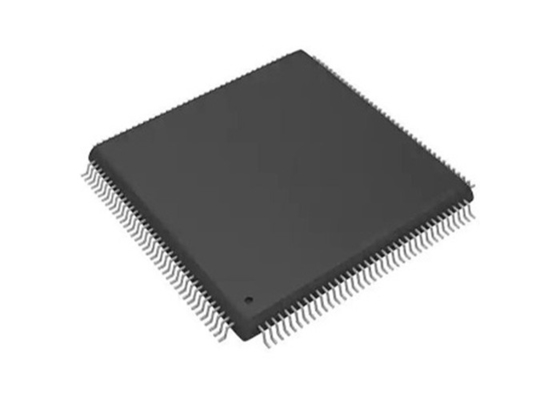 XMC4800F144F1024AAXQMA1 32-Bit Single-Core 144MHz 1MB Mikrokontroler Tertanam