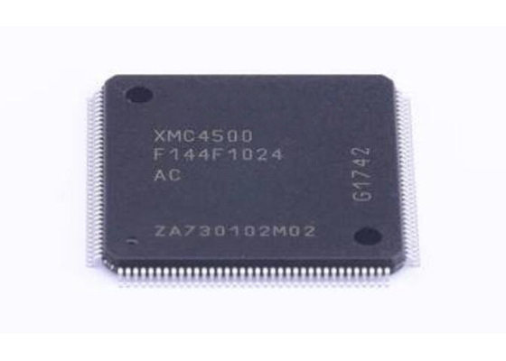 Mikrokontroler MCU XMC4500F144F1024ACXQMA1 Mikrokontroler Chip 144-LQFP Single Core