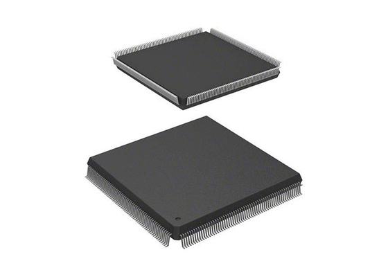 Single-Core 144MHz 2MB FLASH XMC4800F144F2048AAXQMA1 Mikrokontroler IC