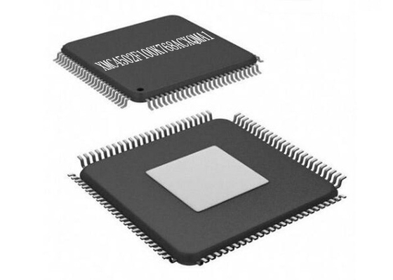 Mikrokontroler MCU XMC4502F100K768ACXQMA1 ARM Cortex-M4 768KB Flash Mikrokontroler IC