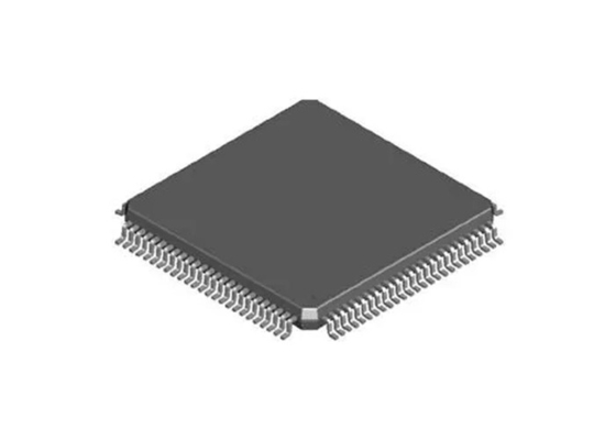 XMC4800F100F2048AAXQMA1 ARM Cortex-M4 2MB FLASH Mikrokontroler Tertanam