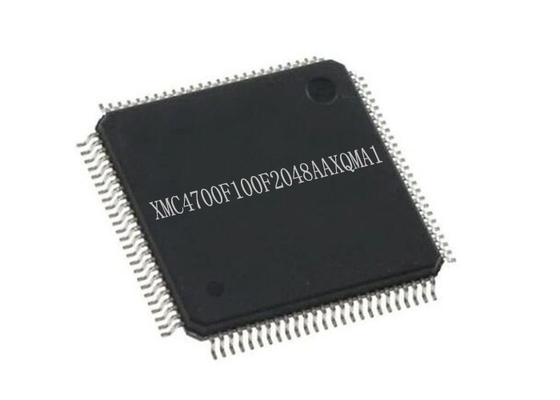 2MB Flash Chip Mikrokontroler XMC4700F100F2048AAXQMA1 LQFP-100 Mikrokontroler MCU