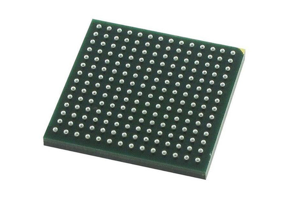 Mikrokontroler MCU XMC4700E196K1536AAXQMA1 196-LFBGA 32Bit Inti Tunggal 144MHz