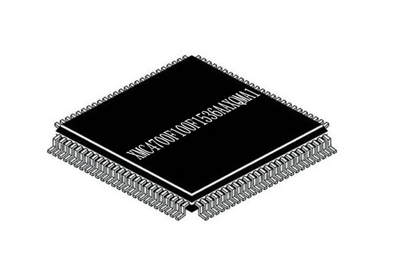 Chip IC 100-LQFP XMC4700F100F1536AAXQMA1 144MHz 32Bit ARM Mikrokontroler MCU