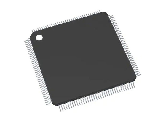 Microcontroller MCU SPC58EC80E5QMC1X 32-Bit Power Architecture MCU Untuk Aplikasi Tujuan Umum Otomotif