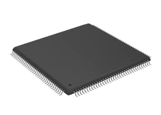 ARM Cortex-M4 Tertanam Mikrokontroler MCU IC XMC4700F144F1536AAXQMA1 144-LQFP