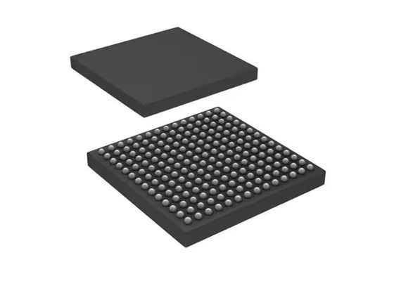 Mikrokontroler MCU XMC4700E196K2048AAXQMA1 32-Bit Single-Core 144MHz 196-LFBGA