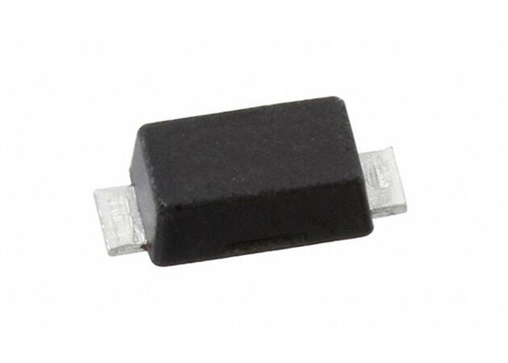 STPS2H100ZFY Otomotif Daya Tegangan Tinggi Schottky Rectifier SOD-123F Chip IC