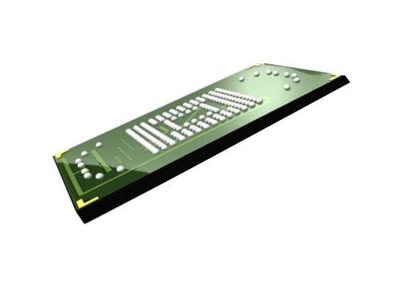 Chip Sirkuit Terpadu MTFC8GAMALGT-AAT 64Gbit FLASH - IC Memori NAND