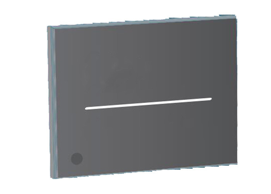 Chip Memori Flash eMMC IS22TF128G-JCLA1 153-VFBGA Chip Sirkuit Terpadu 200MHz