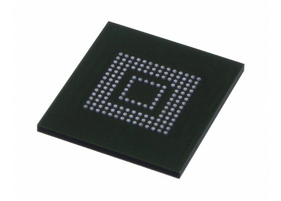 Chip Sirkuit Terpadu THGBMTG5D1LBAIL Paket Memori IC 153-WFBGA 400MB/dtk