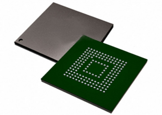 IC Chip THGBMUG8C2LBAIL 32 GB FLASH 256GBIT Paket Memori EMMC IC 153FBGA