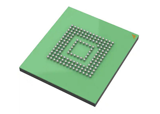 Chip Sirkuit Terpadu IS21TF16G-JCLI FLASH NAND Chip Memori FBGA153 Chip IC