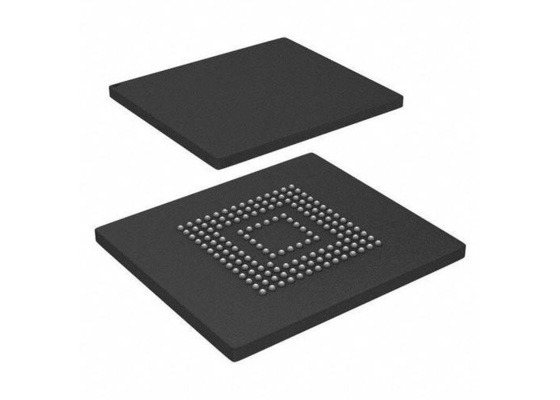 Sirkuit Terpadu Elektronik THGBMJG7C2LBAU8 128Gbit eMMC Flash Memory IC