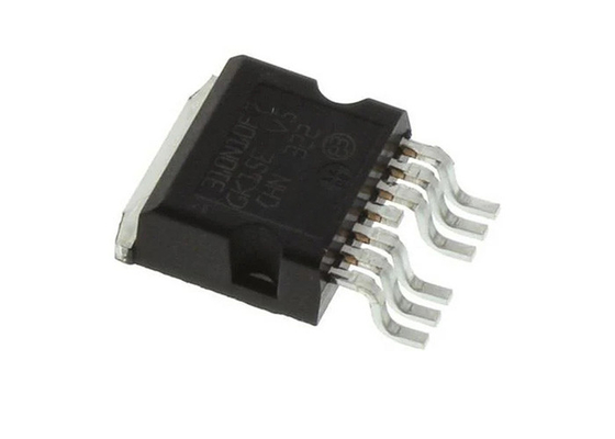 H2PAK-7 Surface Mount SCTH90N65G2V-7 N-Channel Silicon Carbide Transistor
