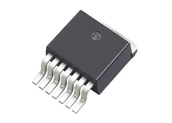 Chip Sirkuit Terpadu NVBG020N090SC1 Transistor N-Channel Tunggal D2PAK-7 28mOhm