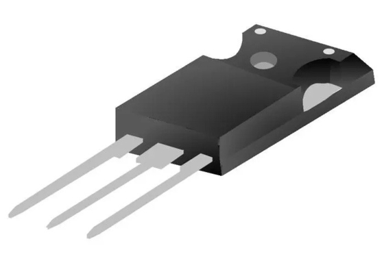 SCTWA35N65G2V-4 Transistor Chip Sirkuit Terpadu 650V SiC Power MOSFET Transistor