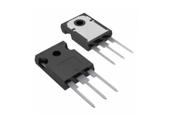 Transistor SCTW100N65G2AG MOSFET Silikon Karbida Kelas Otomotif 650V 100A 20mOhm