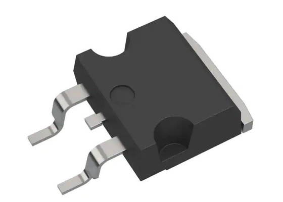 Chip Sirkuit Terpadu SCT30N120H N-Channel 1200V Transistor MOSFET Tunggal