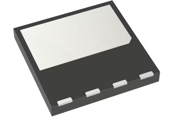 IC Chip SCTL35N65G2V 650V 40A Silicon carbide Power MOSFET Transistor