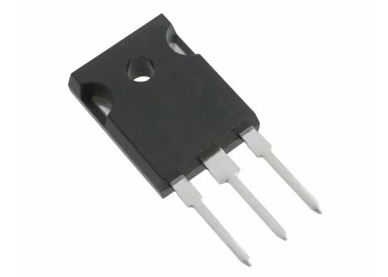 Chip Sirkuit Terpadu Transistor SCT20N120AG N-Channel 153W Melalui Lubang