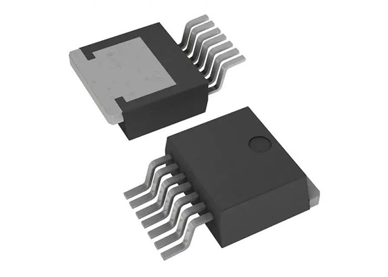 Surface Mount SCTH35N65G2V-7 Transistor N-Channel Tunggal 650V 45A 208W