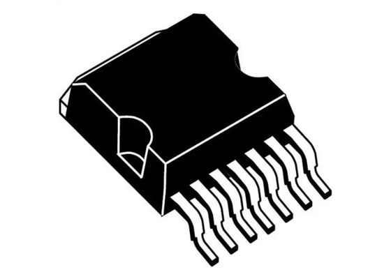 Chip Sirkuit Terpadu SCTH35N65G2V-7AG Surface Mount 650V 45A Transistor