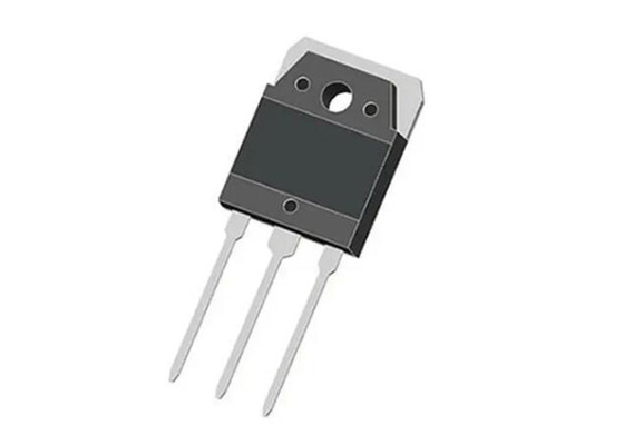 Transistor MOSFET FET Tunggal TW030N120C, Chip Sirkuit Terpadu S1F TO-247-3