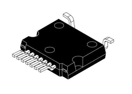 Transistor SCT055HU65G3AG HU3PAK Transistor MOSFET Daya SIC Kelas Otomotif