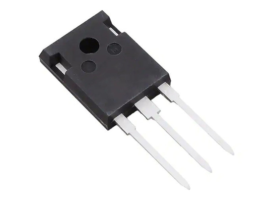 SCTWA30N120 Silicon Carbide N-Channel Transistor TO-247-3 Melalui Lubang