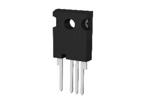 Kelas Otomotif SCT3080KRHRC15 N-Channel SiC Power MOSFET Transistor TO-247-4