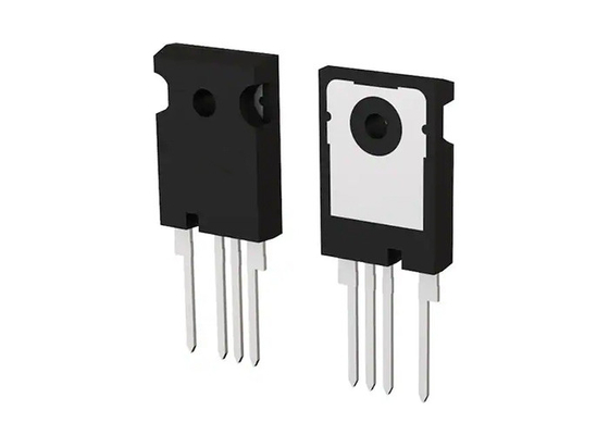 Chip IC N-Channel 750V 56A 176W SCT4026DRHRC15 Transistor MOSFET Tunggal