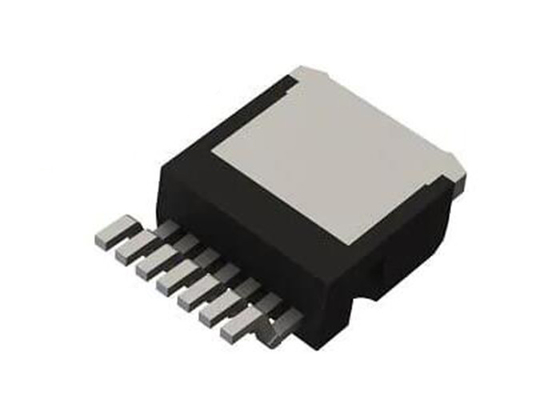 Transistor SCT3160KW7HRTL 1200V N-Channel SiC Power MOSFET Transistor TO-263-7L