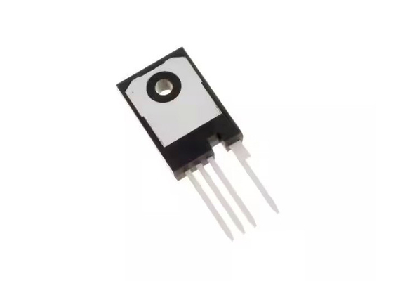 Sirkuit Terpadu Elektronik SCT3040KRC14 Transistor MOSFET Melalui Lubang