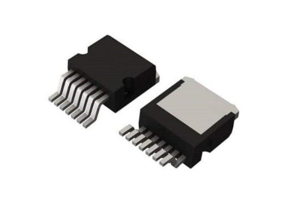 Transistor SCT4036KW7TL MOSFET 4Th Generasi SiC MOSFET 1200V 36mohm 40A