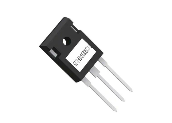 Silicon Carbide MOSFET Transistor SCT4036KEC11 TO-247-3 Chip Sirkuit Terpadu