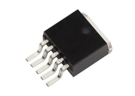 N-Channel SiC Power MOSFET Transistor SCT4045DW7TL TO-263-7L Chip Sirkuit Terpadu