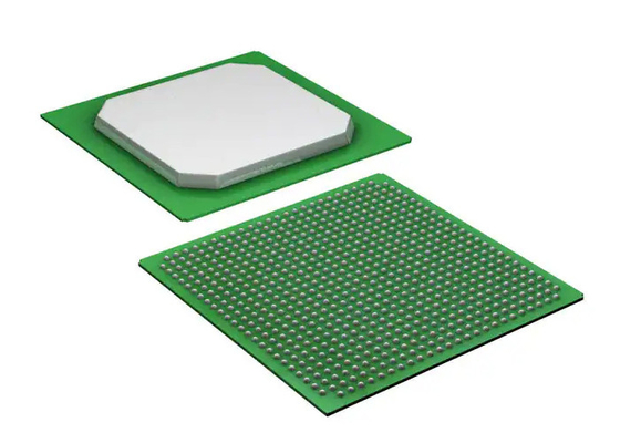 Field Programmable Gate Array 5CGXFC4C7F27C8N Chip Sirkuit Terpadu 672-BGA