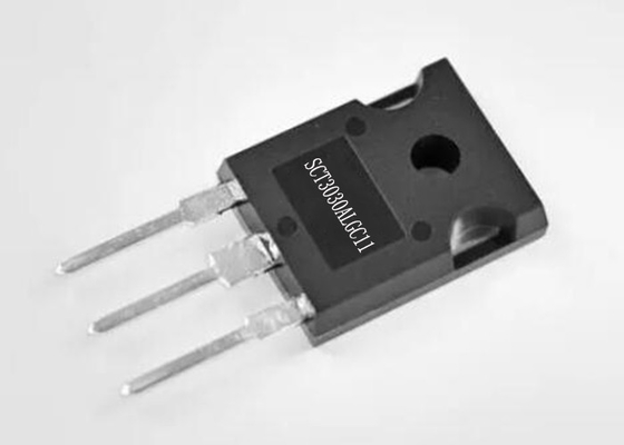 Chip Sirkuit Terpadu SCT3030ALGC11 N-Channel MOSFET Transistor TO-247-3