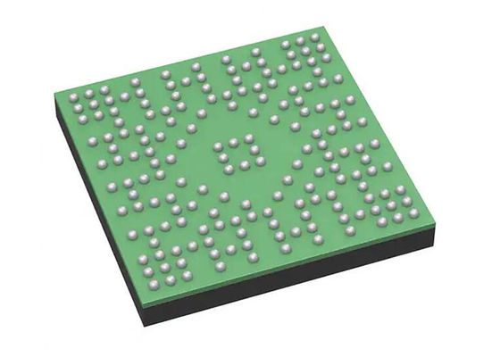 MIMXRT685SFVKB 32Bit Dual Core Microcontroller MCU dengan Paket 176-VFBGA