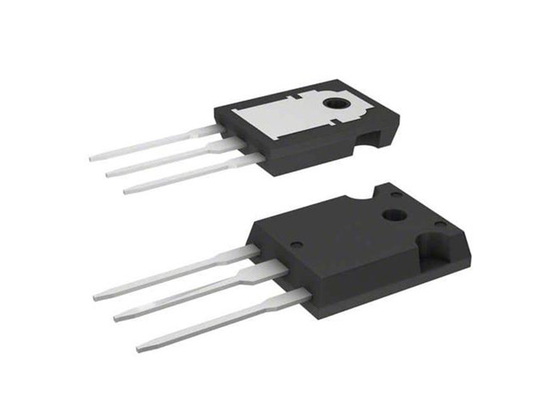 TO-247-3 Transistor Melalui Lubang SCT3120ALGC11 Sirkuit Elektronik Terpadu